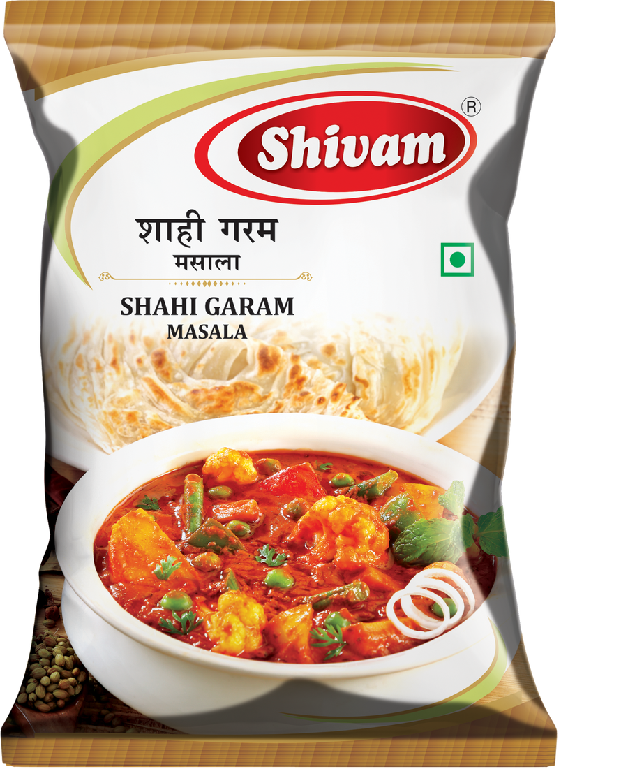Shivam Shahi Garam Masala