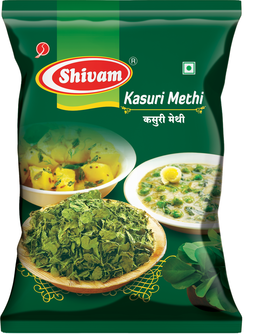 Shivam Kasuri Methi
