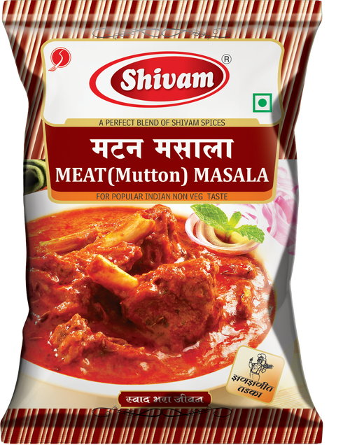 Shivam Mutton Masala