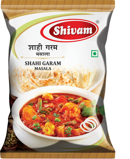 Shivam Shahi Garam Masala