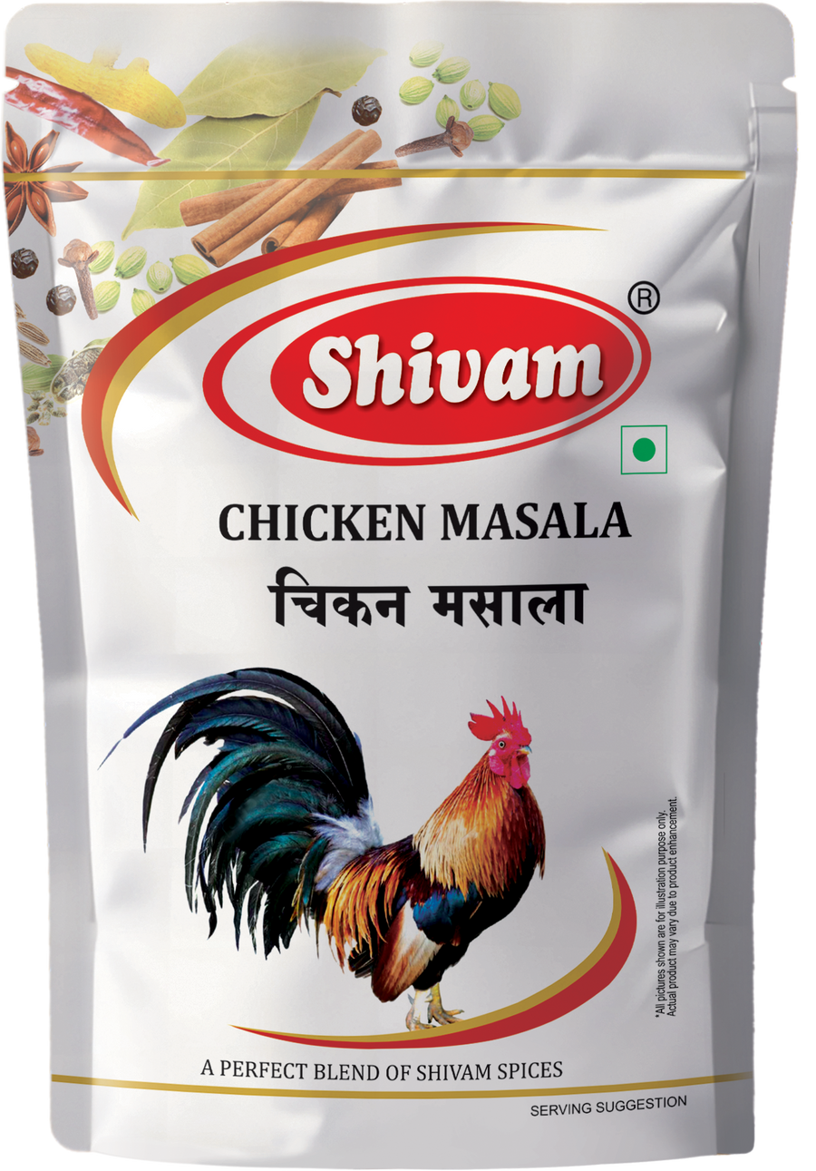 Shivam Chicken Masala