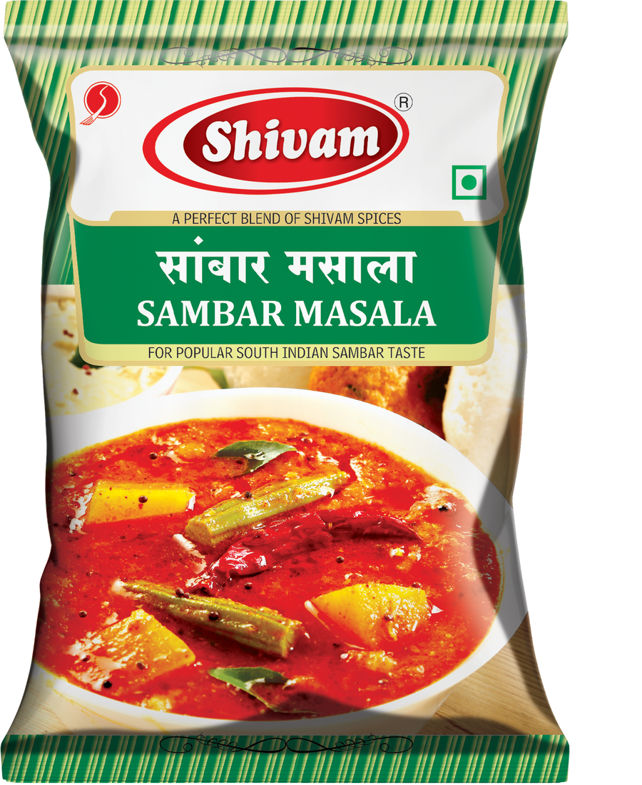 Shivam Sambar Masala