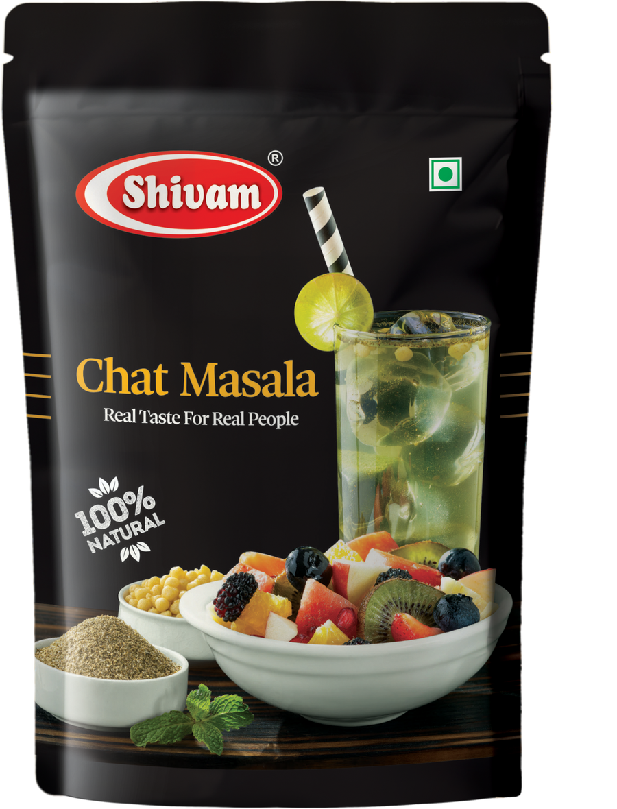 Shivam Chat Masala