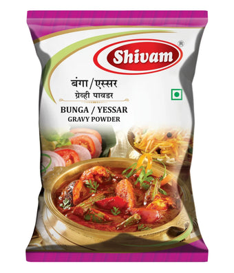 Shivam Bunga/Yessar Gravy Powder