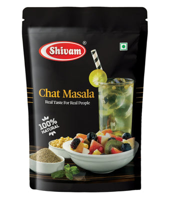 Shivam Chat Masala