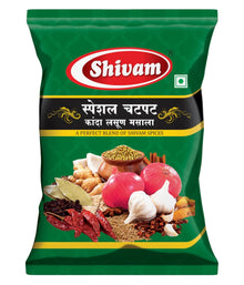 Shivam Chatpat Kanda Lasun Masala