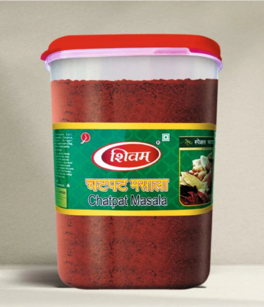 Shivam Chatpat Masala