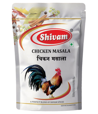 Shivam Chicken Masala