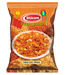Shivam Chivda Masala