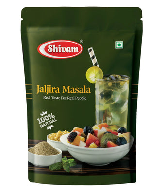 Shivam Jaljira Masala