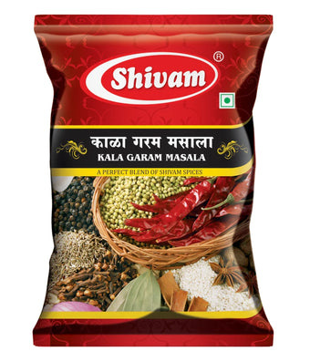Shivam Kala Garam Masala