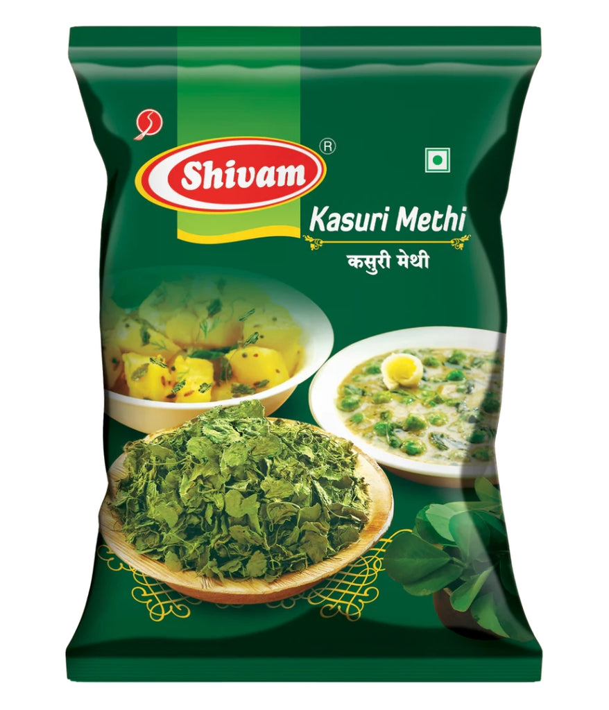 Shivam Kasuri Methi