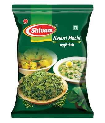 Shivam Kasuri Methi