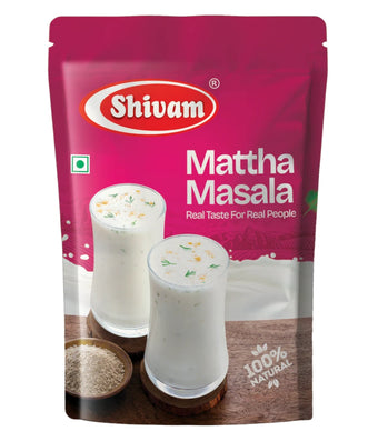 Shivam Mattha Masala