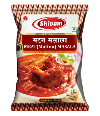 Shivam Mutton Masala
