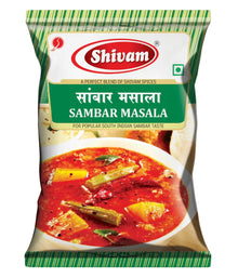 Shivam Sambar Masala