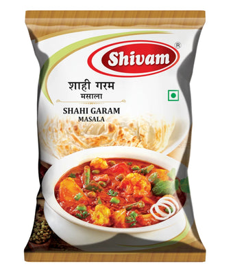 Shivam Shahi Garam Masala