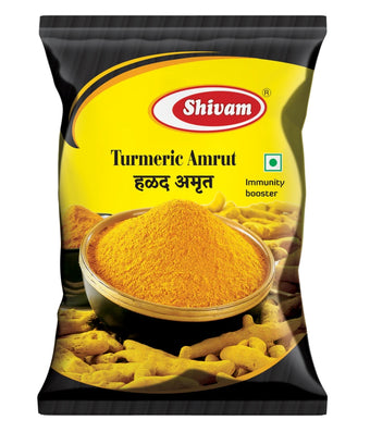 Shivam Turmeric Amrut (हळद अमृत)
