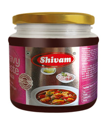 Shivam Veg Gravy Paste Masala Jar