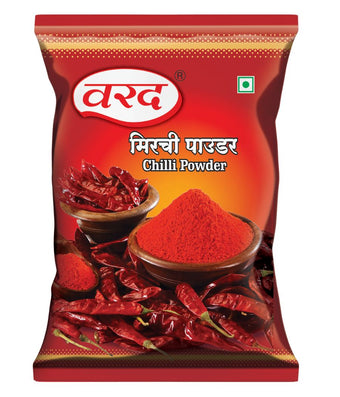 Varad Chilli Powder