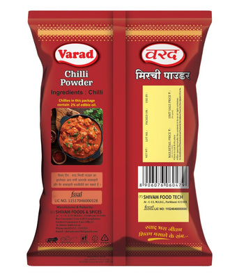 Varad Chilli Powder