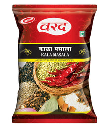 Varad Kala Masala